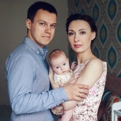 Владимир , 22.04.1986, Москва