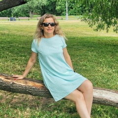 Мария Кочергина, 10.04, Москва