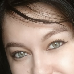 Екатерина Паплинова, Жуковский