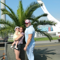 Андрей Мусалов, 06.01.1991, Армавир