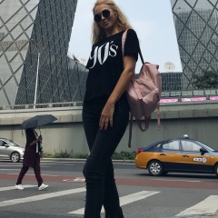 Алёна Макаренко, 25.03.1990, Красноярск