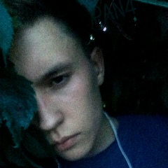 Никита Рожков, 04.09.2000, Екатеринбург