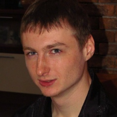 Денис Сипко, 22.02, Москва