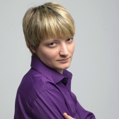 Алена Старостина, 09.06