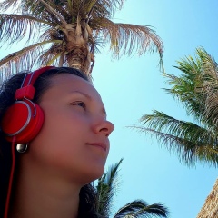 Екатерина Ступина, 19.04, Москва