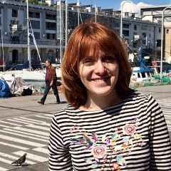 Дина Чумакова, 15.10, Санкт-Петербург