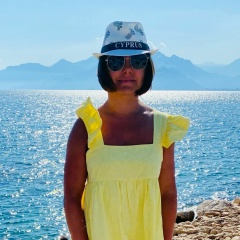 Ольга Липко, 07.09, Минск