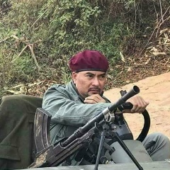 Sitt-Myat Htut, 08.09.1983