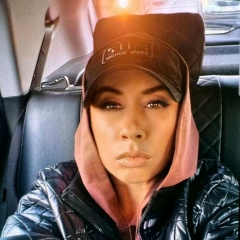 Кристина Ткачева, 14.06.1981, Москва