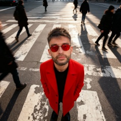 Тимур Полетаев, Москва