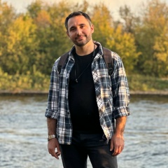 Юсуп Газдиев, 26.05.1988, Москва