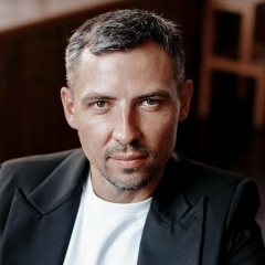 Богдан Анатольевич, Санкт-Петербург