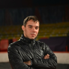 Дима Васильев, 12.03, Санкт-Петербург
