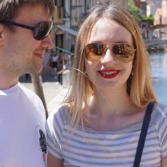 Nadzeyka Karaban, 11.08.1987