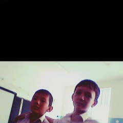 Ален Дабысов, 21.04, Актау