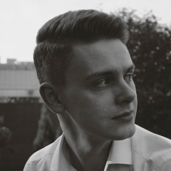 Павел Иовлев, 22.03, Москва