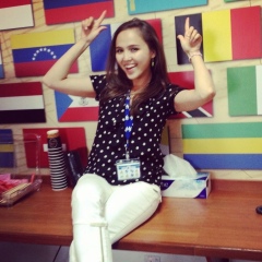 Амина Шыныбаева, Астана