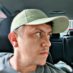 Novel Safonov, 04.08.1991, Белореченск