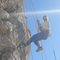 Полина Артамонова, 25.01