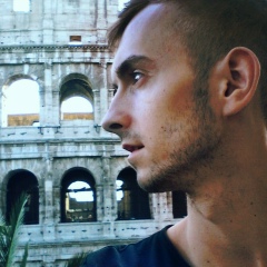 Ciprian Nistor, 10.05.1995, Москва