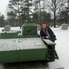 Сергей Давыдов, 18.06, Гомель