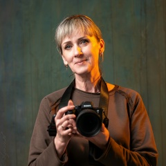 Оксана Веселова, 08.03, Абакан