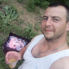 Максим Пономарев