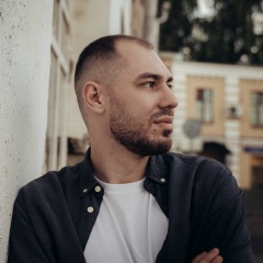 Игорь Каменский, 03.08.1992, Москва