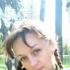 Мария Раюшкина/Воронова, Москва