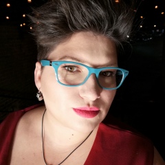 Екатерина Речинская, 20.10, Москва