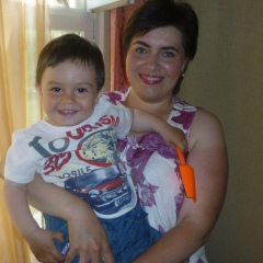 Маргарита Матвеева, 04.06.1980, Санкт-Петербург