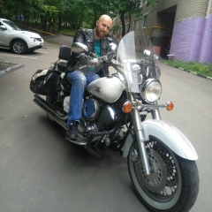 Илья Буренок, 09.01.1991, Москва