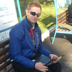 Павел Реднинский, 29.05, Ташкент