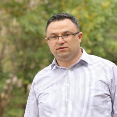 Aharon Hayrapetyan, 10.08.1988, Ереван
