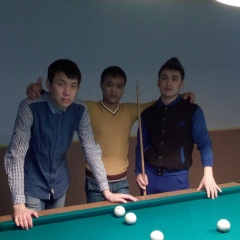 Нуржан Садуакасов, 25.06.1987, Атырау