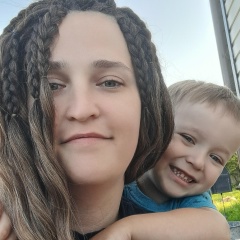 Анастасия Пчелкина, Новоникольское