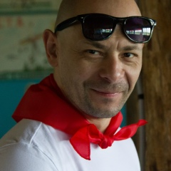 Алексей Мирютов, Томск