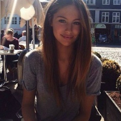 Юля Тихонова, Антрацит