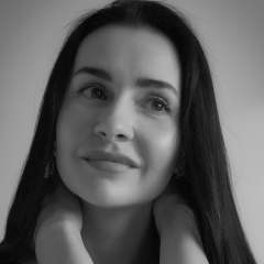 Анна Жукова, 17.04, Москва