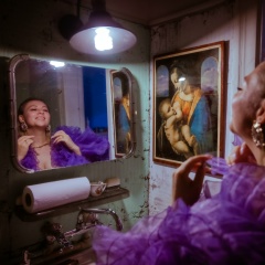 Юлия Ахтырская, 15.02, Краснодар