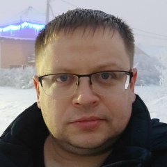 Михаил Орлов, 02.01, Санкт-Петербург