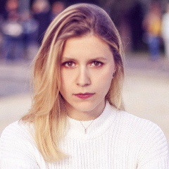 Margaret Puma, 19.04, Москва