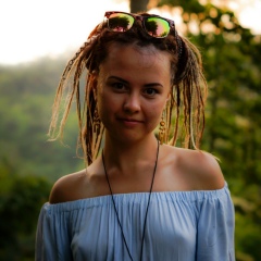 Ирина Чеботарева, 28.10.1987, Новосибирск