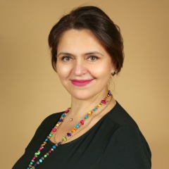 Оксана Панкова, 25.11.1971, Санкт-Петербург