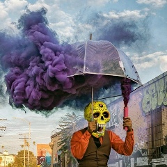 Антон Сенокосов, Чита