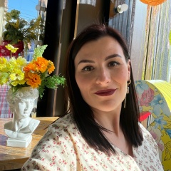Екатерина Волобуева, Краснодар