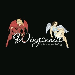 Ольга Миронович, Москва