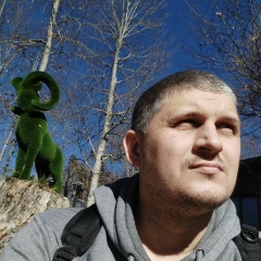 Андрей Пешехонов, 07.05, Пушкин