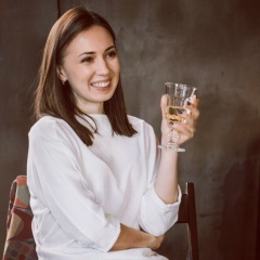 Ольга Олеговна