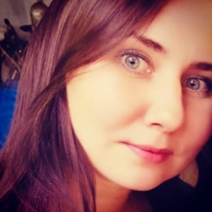 Мария Чамкина, 25.03, Москва